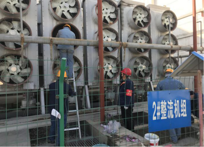 【省物產集團戰“疫”進行時】第六期：支部是堡壘 黨員做先鋒 堅決打贏疫情防控阻擊